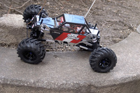 Thumb kyosho rockforce