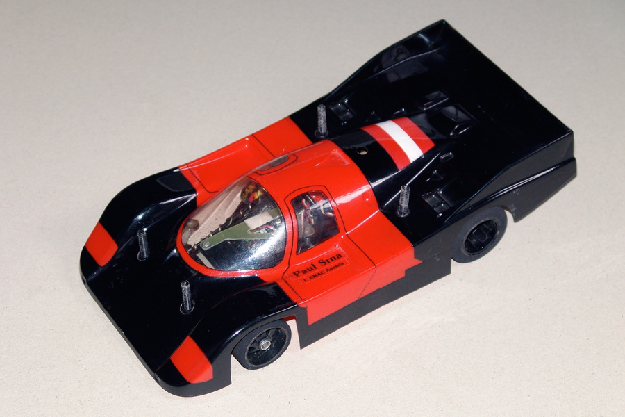 Schumacher c car956