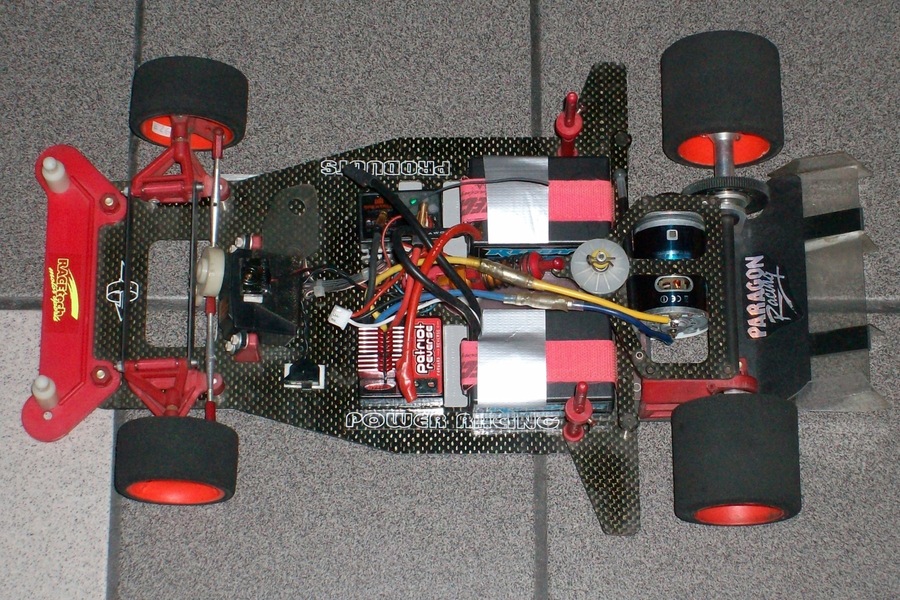 Assorc10l c3lipo