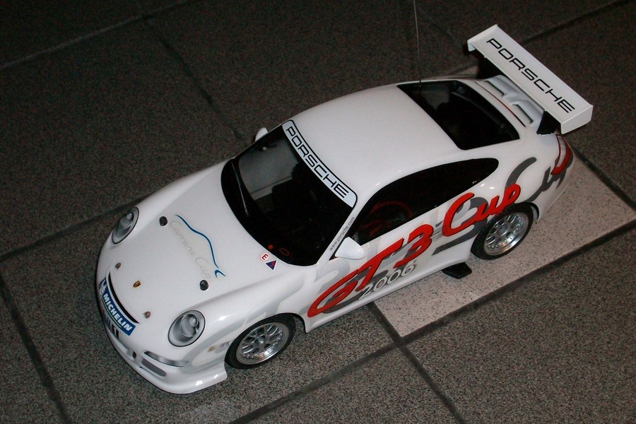 Porschegt3cup