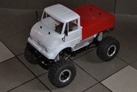 Thumb unimog