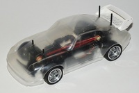 Thumb tamiya ta 03rs porsche911gt2 clear