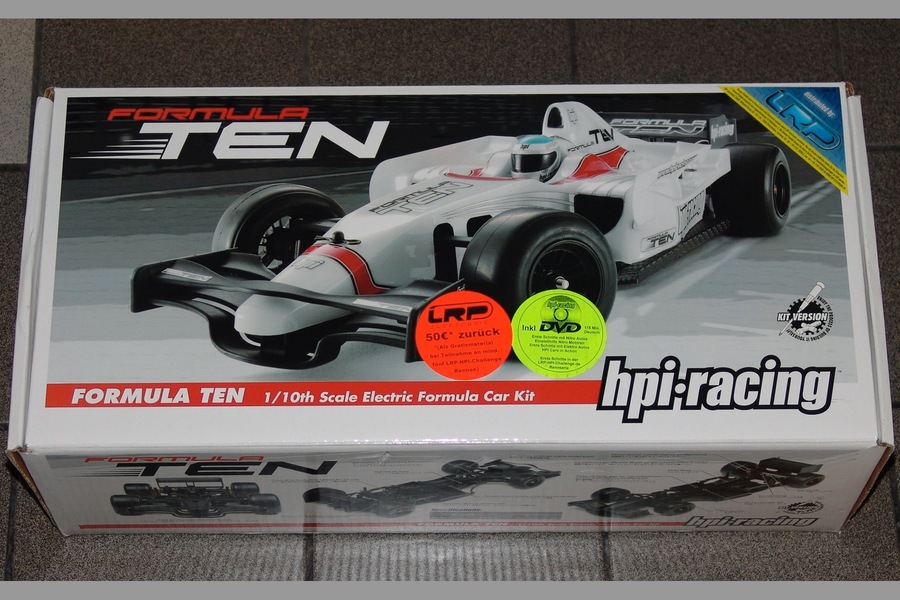 Hpi ften b