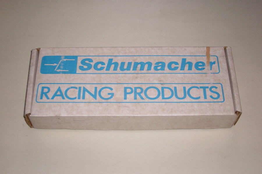 Schumacher spc b
