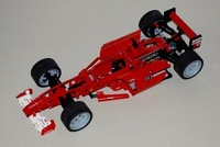 Thumb legoferrari