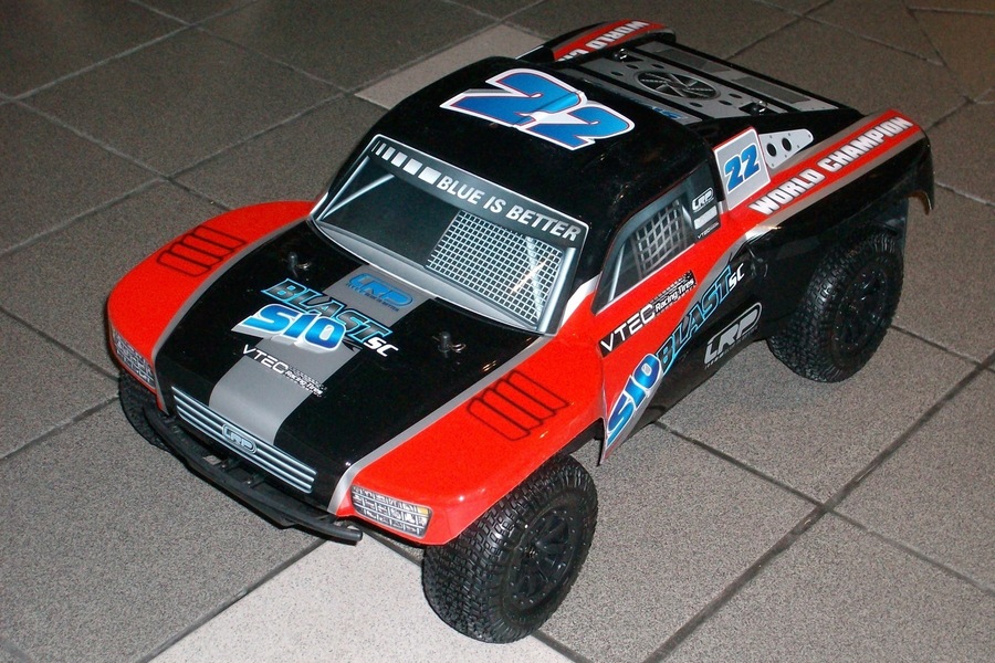 Lrp s10sc