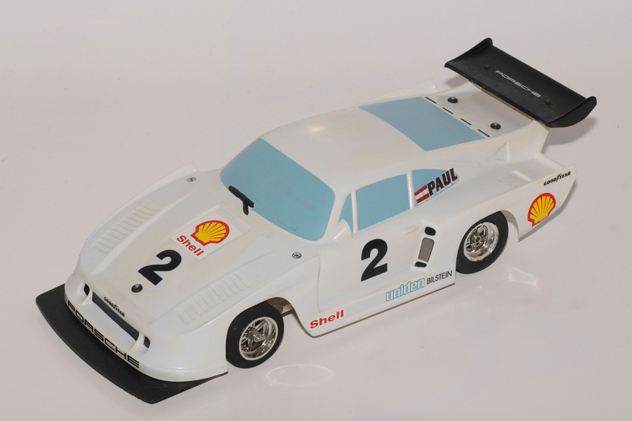 Dickie porsche935lm