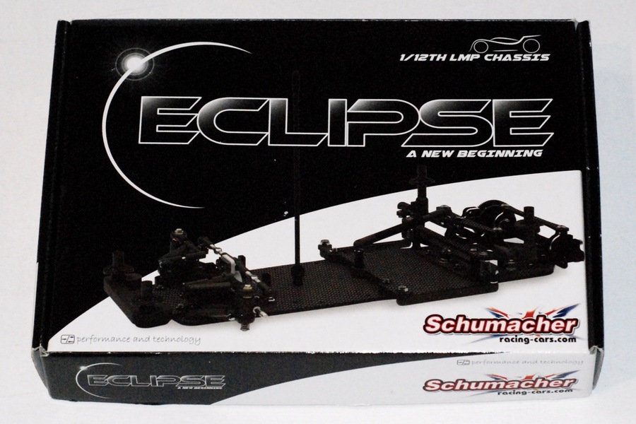 Eclipse b