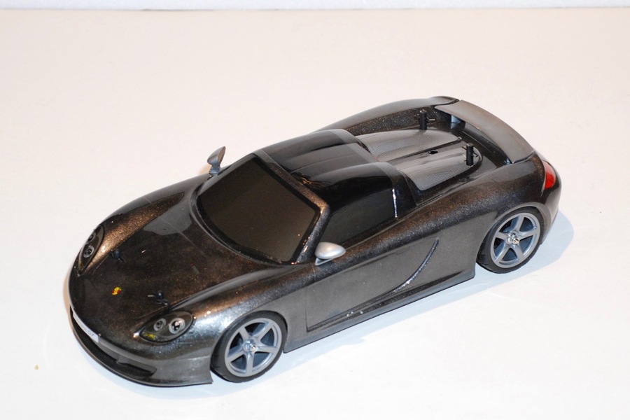 Qd carreragt