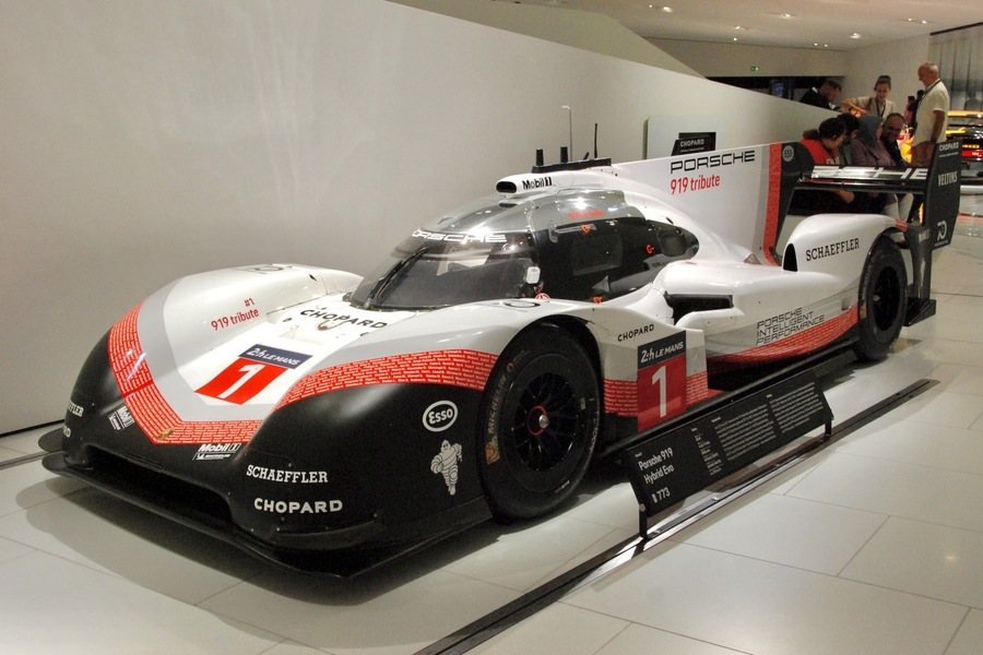 919evo 2022